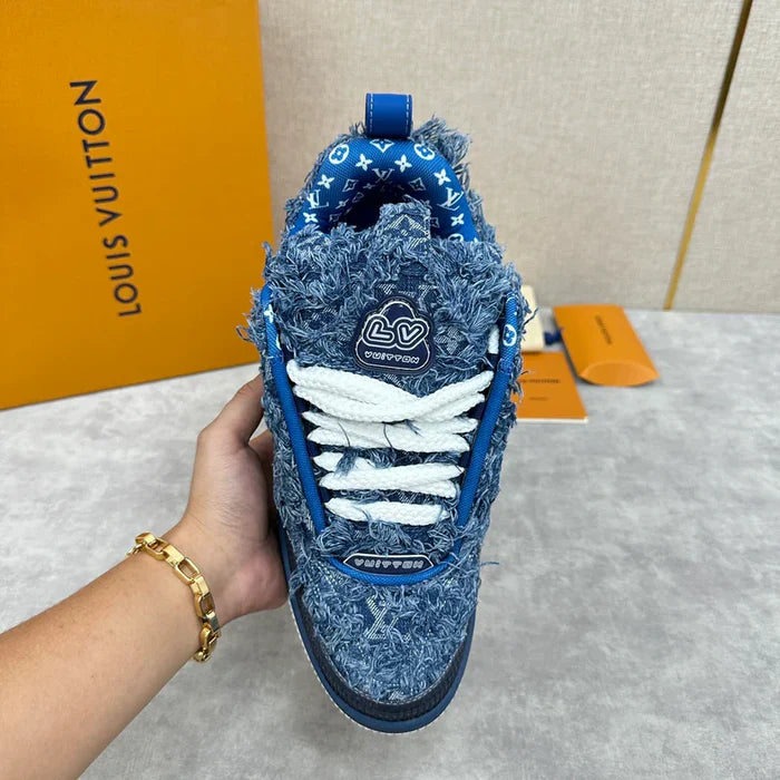 LV Skate Louis Vuitton