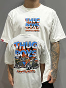 Camiseta Thug Nine