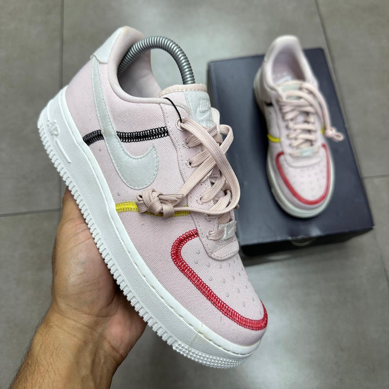 AIR FORCE 1 07 LX ROSA