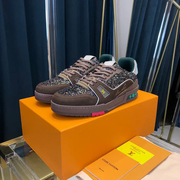 Louis Vuitton Trainer