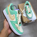 Air Force 1 Happy Pineapple