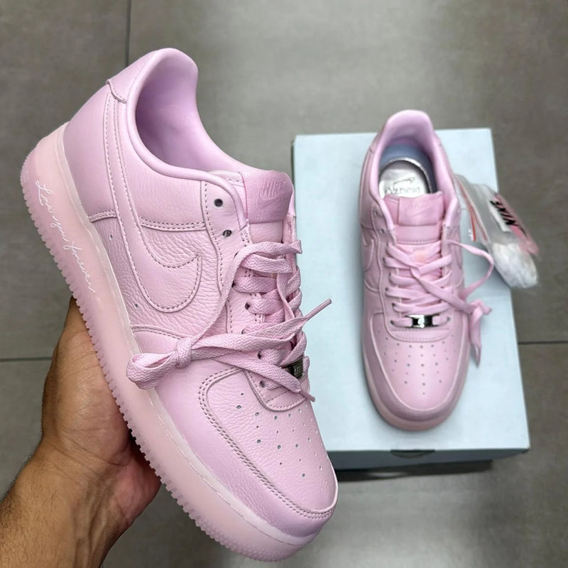 AIR FORCE 1 LOW PINK FOAM