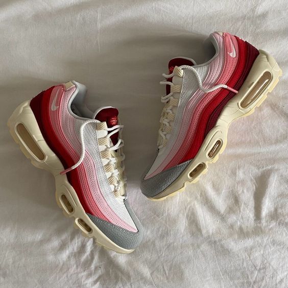 Nike Air Max 95 "Anatomy Of Air"