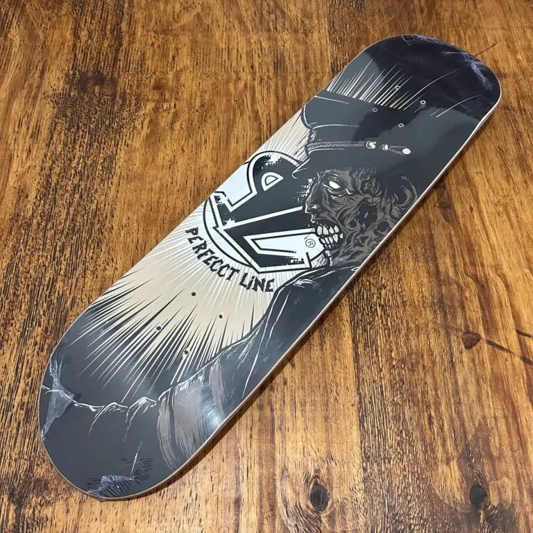 Shape Marfim Perfect Line Profissonal 8.0 Para Skate