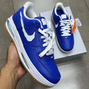 AIR FORCE 1 LOW EVO TEAM ROYAL
