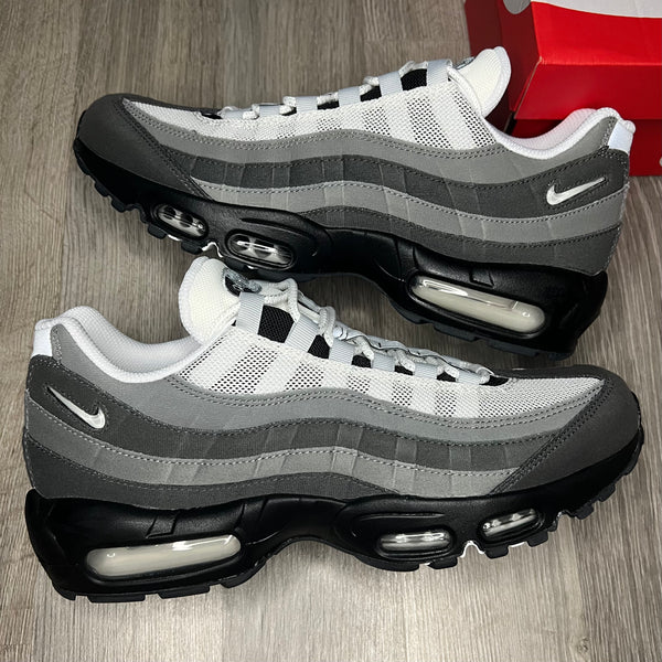 Nike Air Max 95 "Jewel Swoosh Grey"