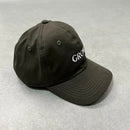 Boné Aba Curva Dad Hat Grow Verde