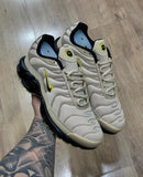 Air Max Plus TN 1 "Gold Sand"