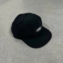 Boné Six Panel Wats Tag One Preto