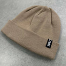 Gorro Wats Clipe Bege