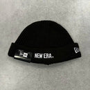Gorro New Era Lenhador Preto