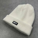Gorro Wats Box Off-white