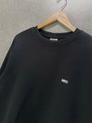 Moletom Careca Wats Box Preto