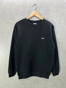 Moletom Careca Wats Box Preto