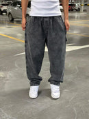 Calça Carpenter Stone Black