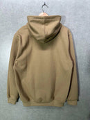 Moletom Compton Classic Caqui