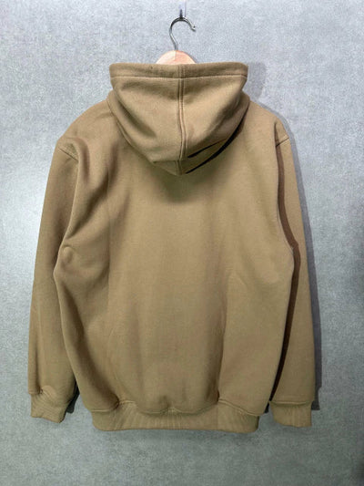 Moletom Compton Classic Caqui