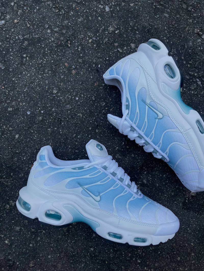 Air Max Plus TN 1 "Mica Green"
