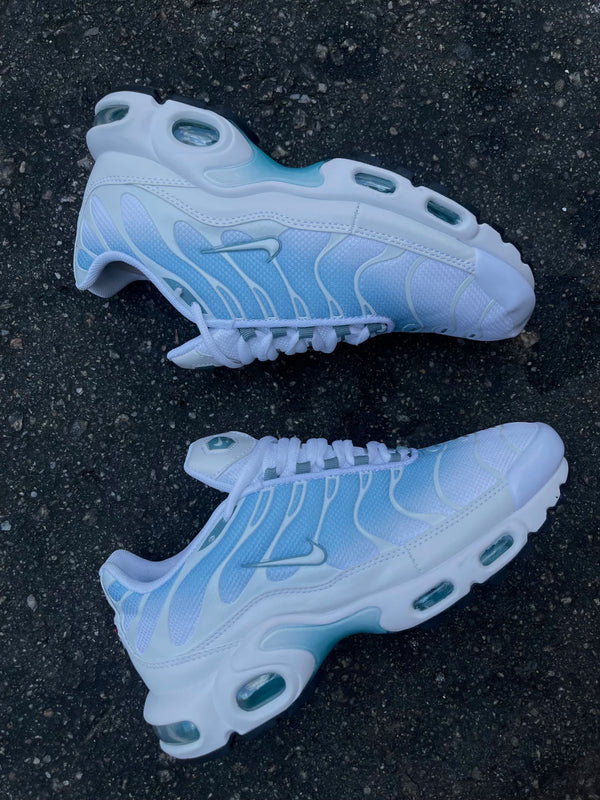 Air Max Plus TN 1 "Mica Green"
