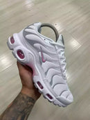 Air Max Plus TN 1 "Summit White & Pink Rise"