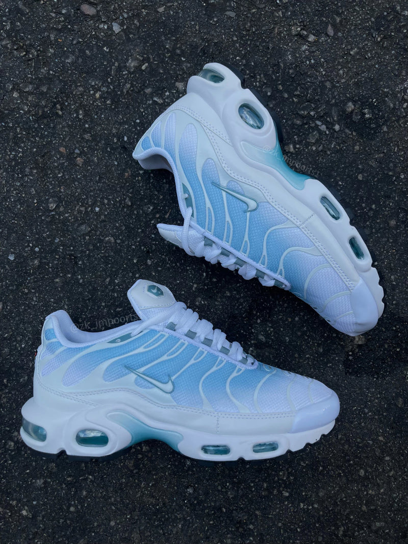 Air Max Plus TN 1 "Mica Green"