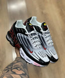 Air Max Plus TN3 "White Gunsmoke"