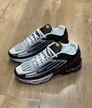 Air Max Plus TN3 "White Gunsmoke"