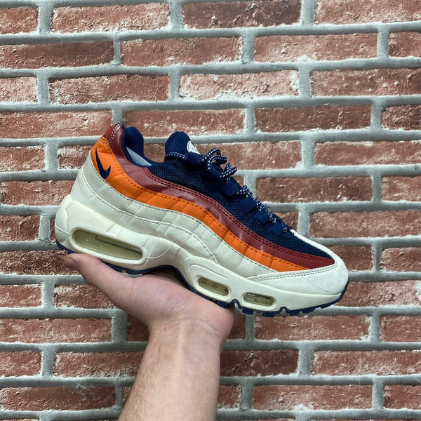 Nike Air Max 95 "Essential "Azul"