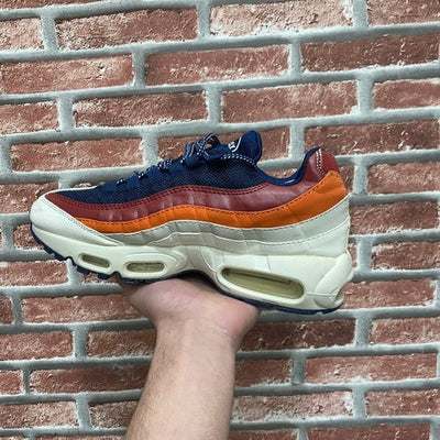 Nike Air Max 95 "Essential "Azul"