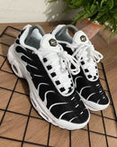 Air Max Plus TN 1 "Zebra"