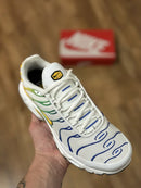 Air Max Plus TN 1 "Brazil"