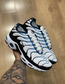 Air Max Plus TN 1 "Persian Violet"