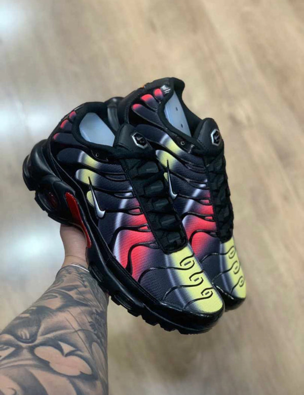 Nike Air Max Plus TN 1 "PLUS-ORBIT"