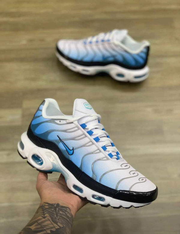 Air Max Plus TN 1 "Baltic Blue"