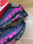 Air Max Plus TN 1 "Black & Hyper Pink"
