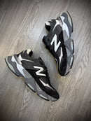 Tênis New Ballance 9060 - Cinza - Premium