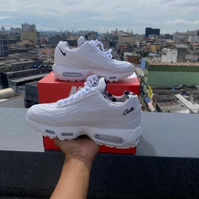 Nike Air Max 95 "Corteiz white"