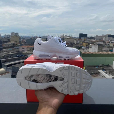 Nike Air Max 95 "Corteiz white"