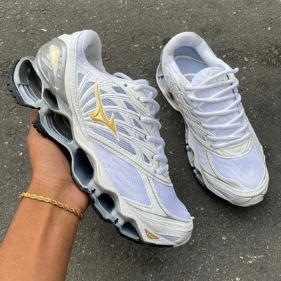 Mizuno Wave Prophecy Ls
