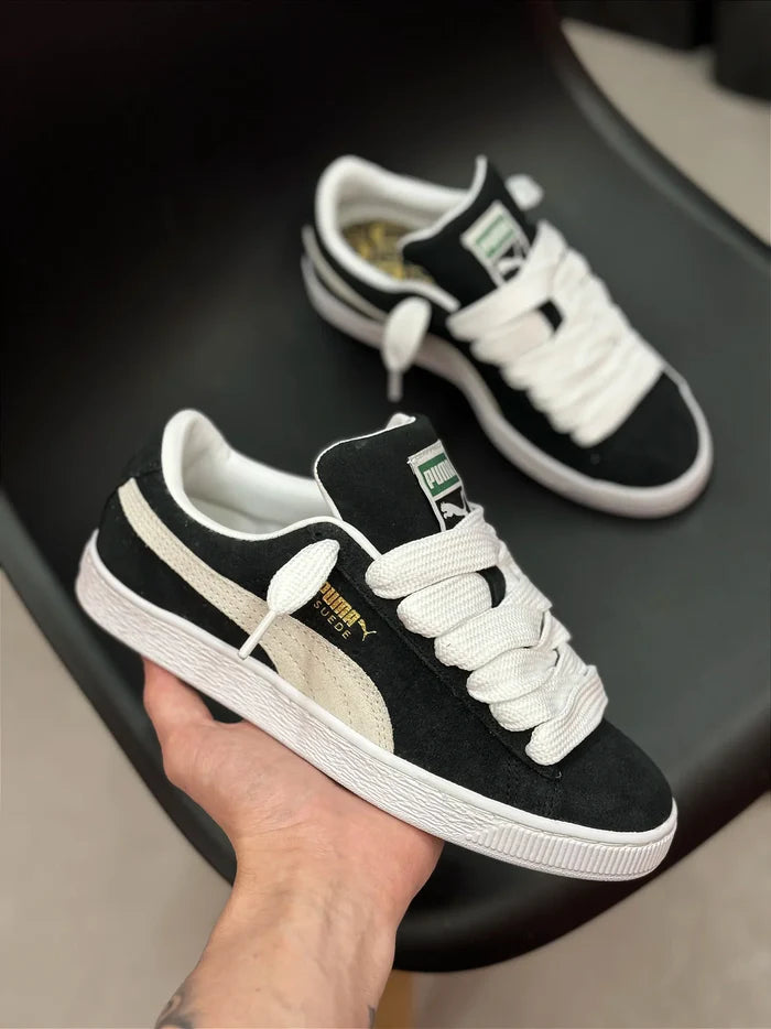 Puma Suede