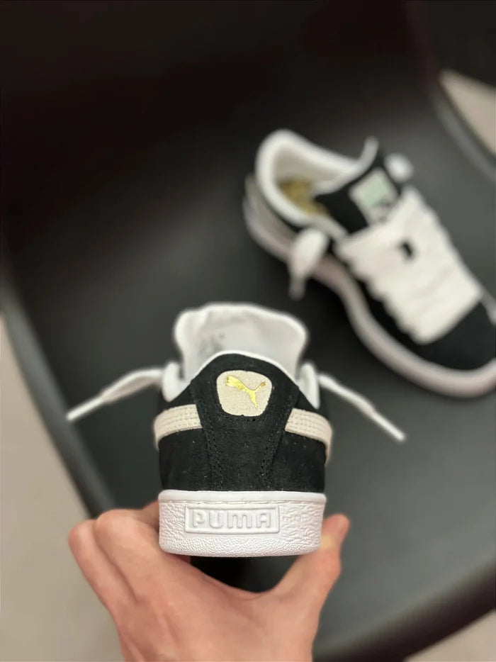 Puma Suede