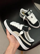 Puma Suede