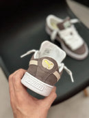 Puma Suede CLASSIC XXI MARROM