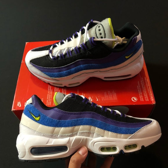 Nike Air Max 95 "Kaomoji"