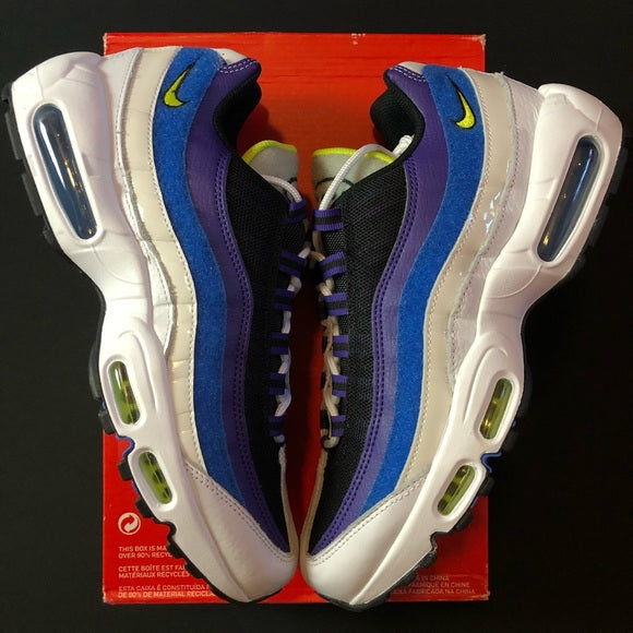 Nike Air Max 95 "Kaomoji"