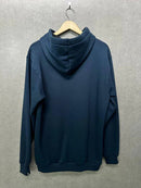 Moletom Canguru Grow Azul Marinho