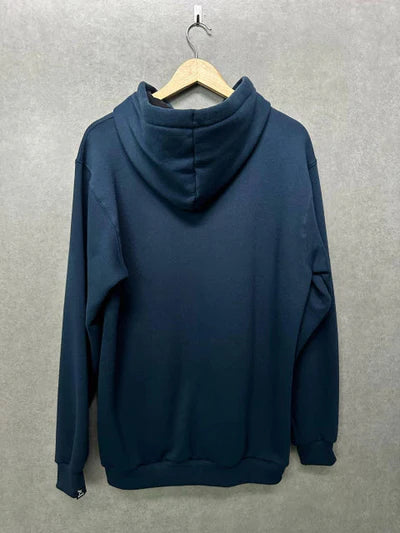 Moletom Canguru Grow Azul Marinho