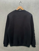 Moletom Blunt Careca Reload Preto