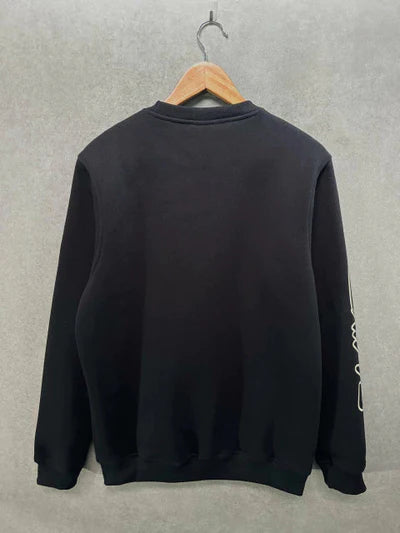 Moletom Blunt Careca Reload Preto