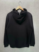 Moletom Wats College Preto